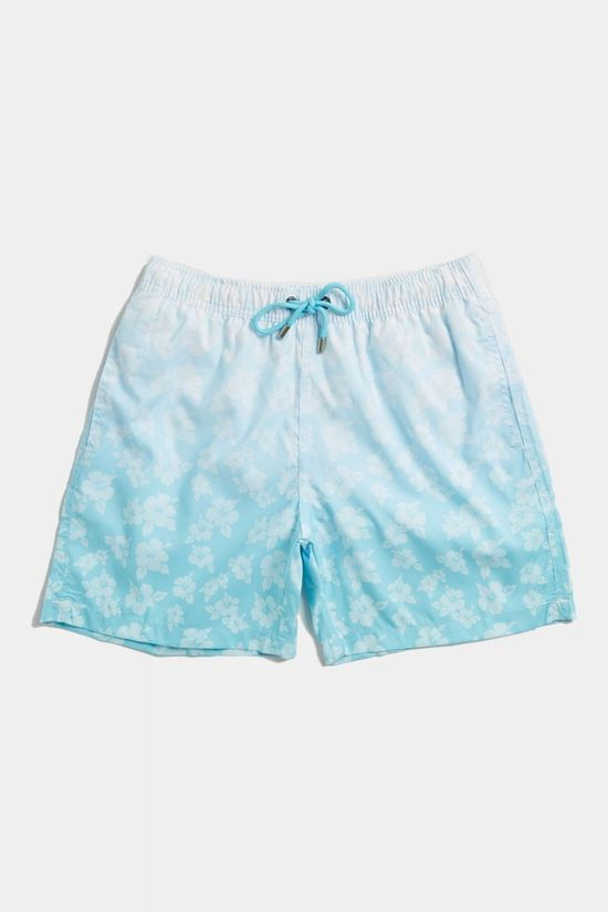 Mens Mid 16" Swim Shorts