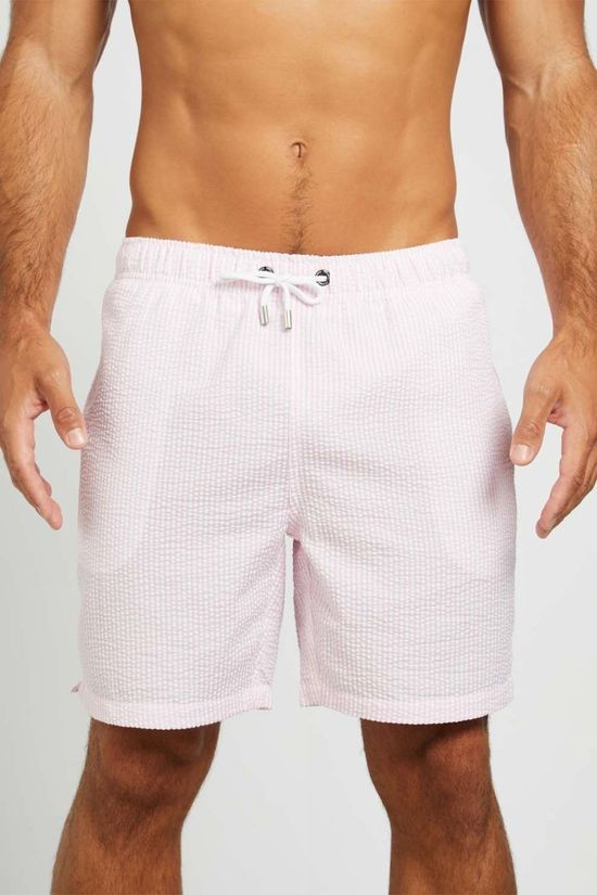 Mens Mid 16" Swim Shorts