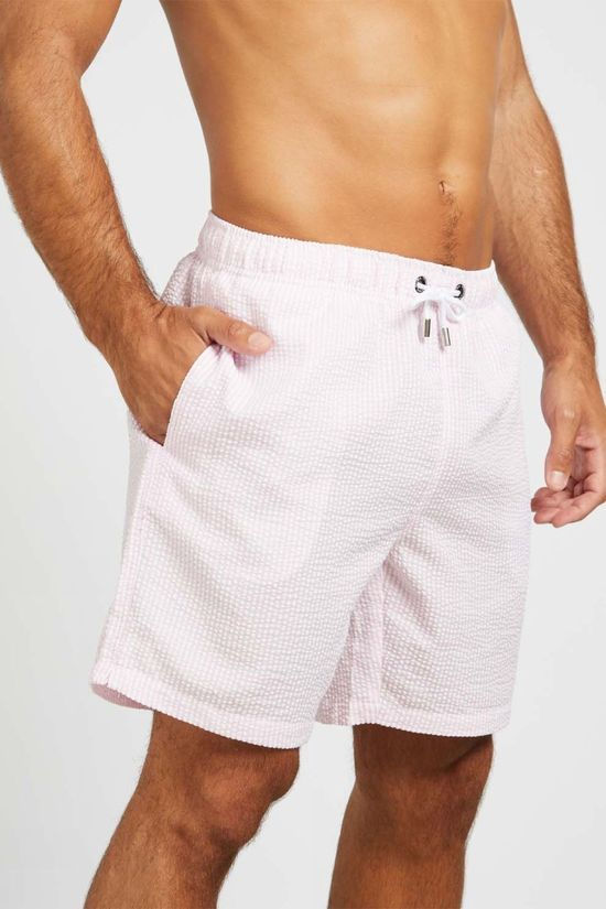 Mens Mid 16" Swim Shorts
