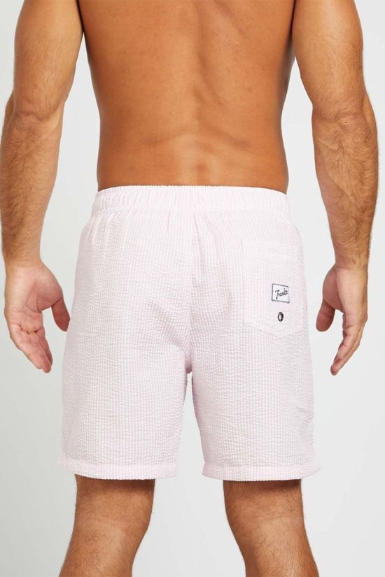 Mens Mid 16" Swim Shorts
