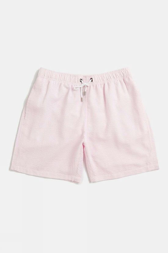 Mens Mid 16" Swim Shorts