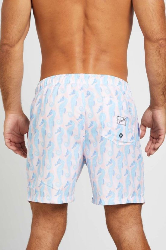Mens Mid 16" Swim Shorts