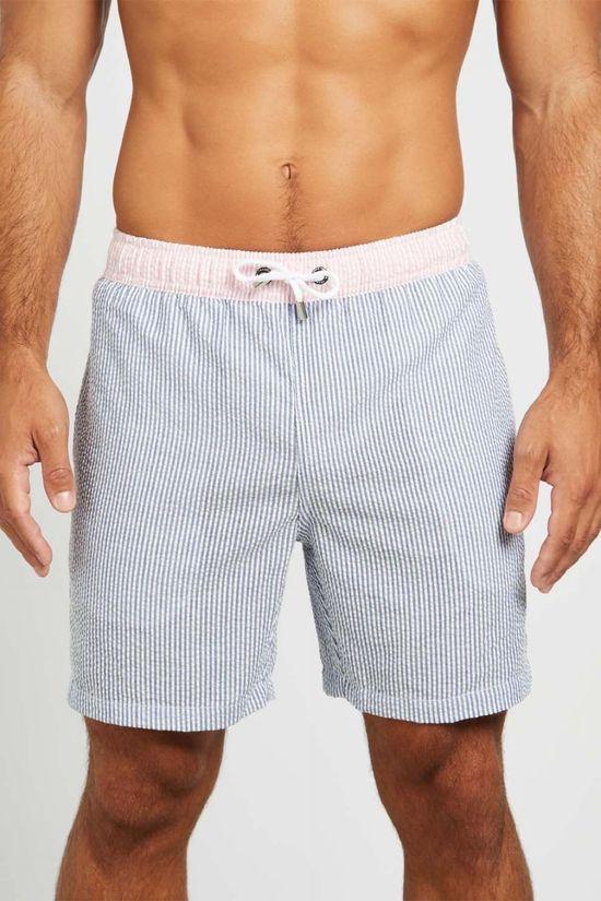 Mens Mid 16" Swim Shorts