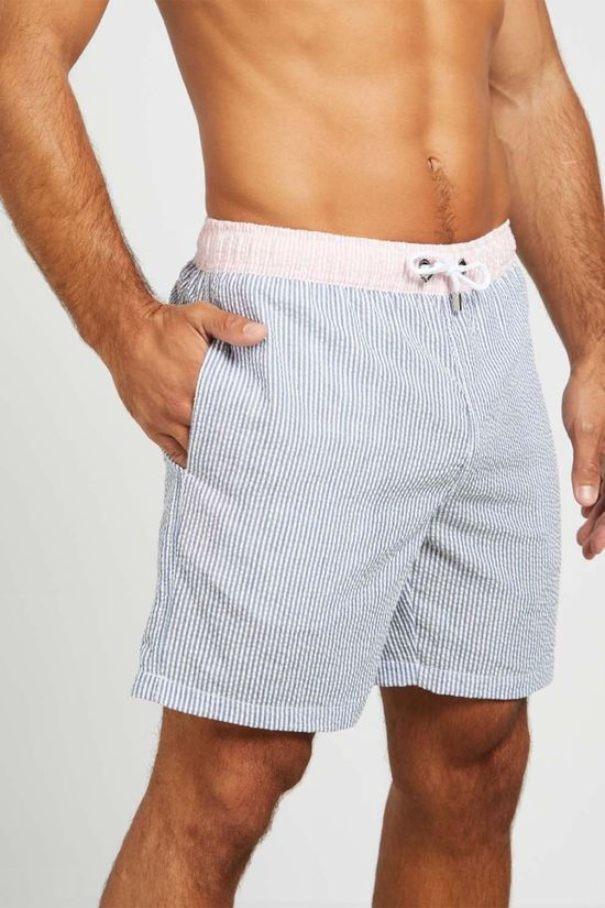 Mens Mid 16" Swim Shorts