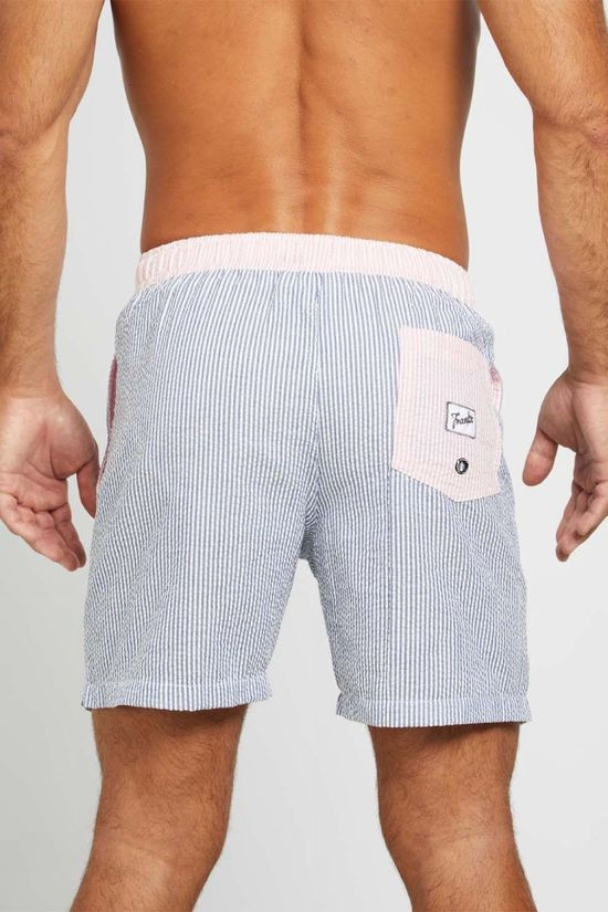 Mens Mid 16" Swim Shorts