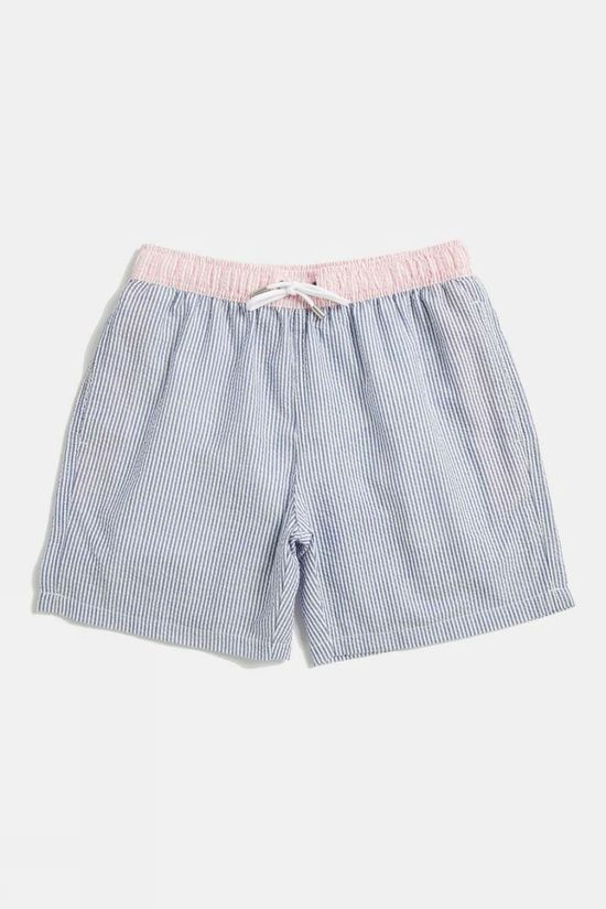 Mens Mid 16" Swim Shorts