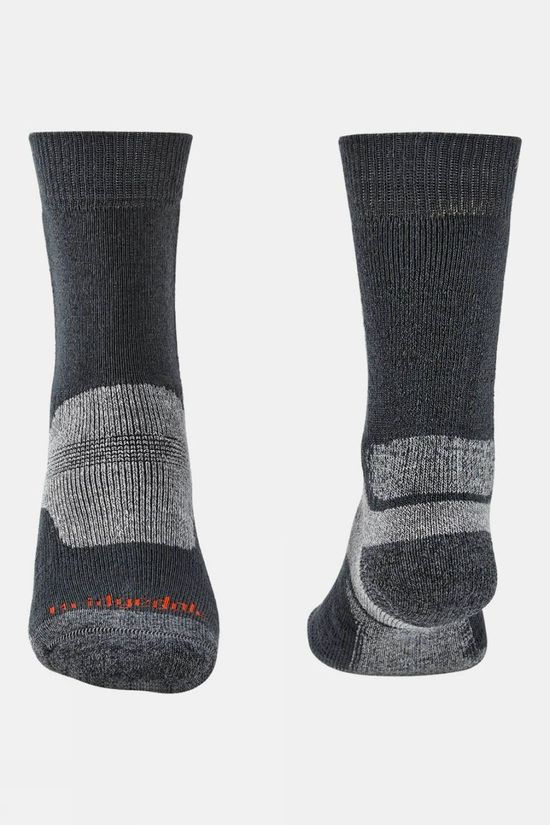 Mens Midweight Merino Endurance Socks