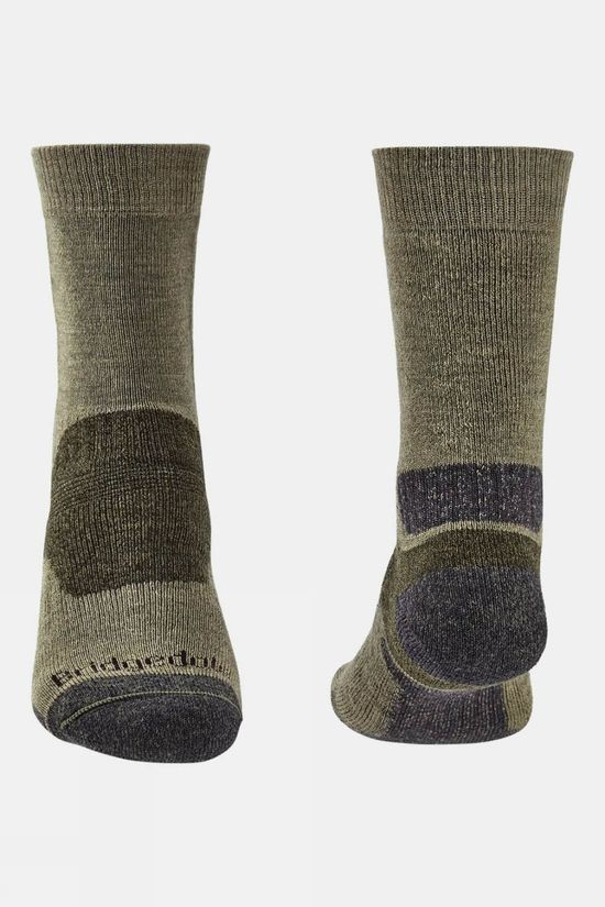 Mens Midweight Merino Endurance Socks