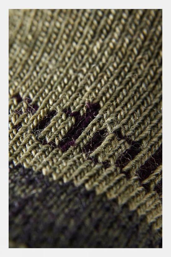 Mens Midweight Merino Endurance Socks