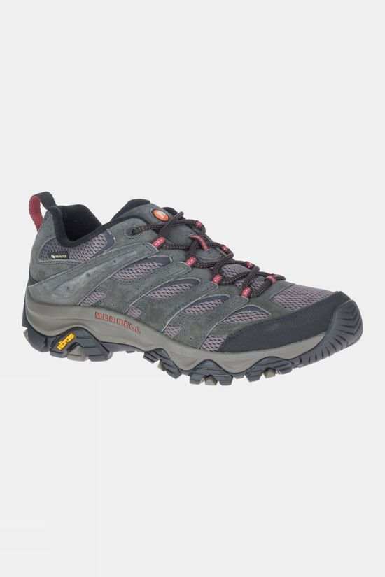 Mens Moab 3 GTX Shoes