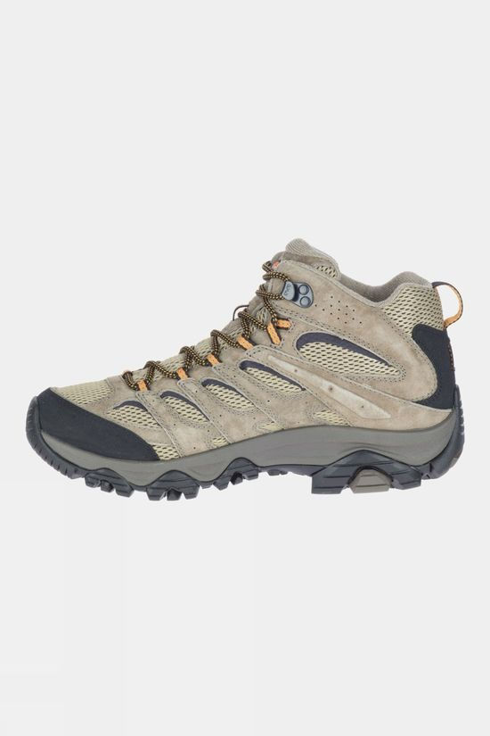 Mens Moab 3 Mid GTX Boots