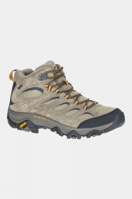 Mens Moab 3 Mid GTX Boots