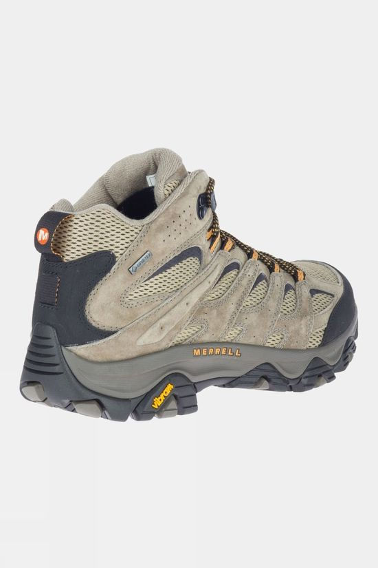 Mens Moab 3 Mid GTX Boots