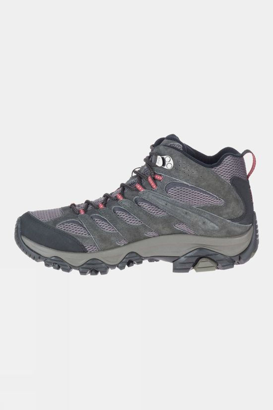 Mens Moab 3 Mid GTX Boots