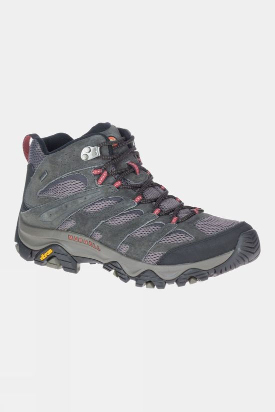 Mens Moab 3 Mid GTX Boots