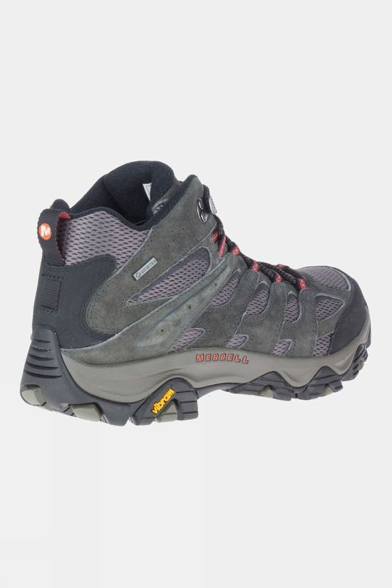 Mens Moab 3 Mid GTX Boots