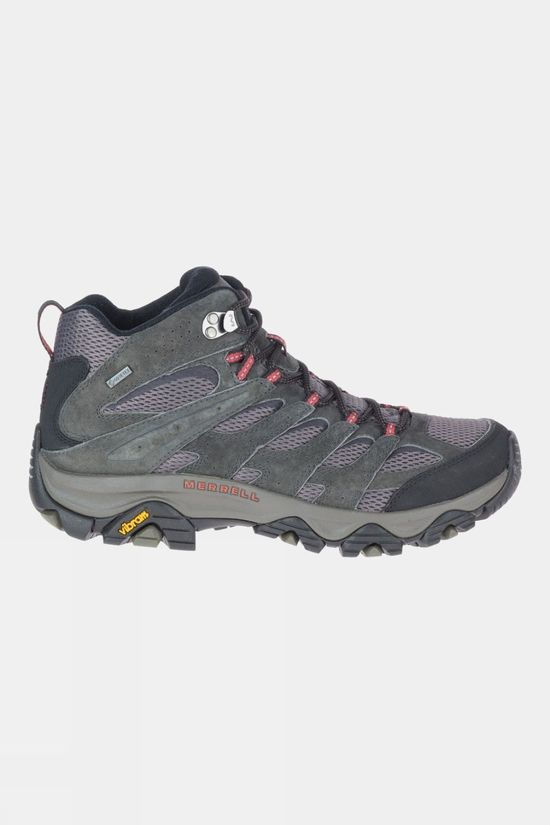 Mens Moab 3 Mid GTX Boots