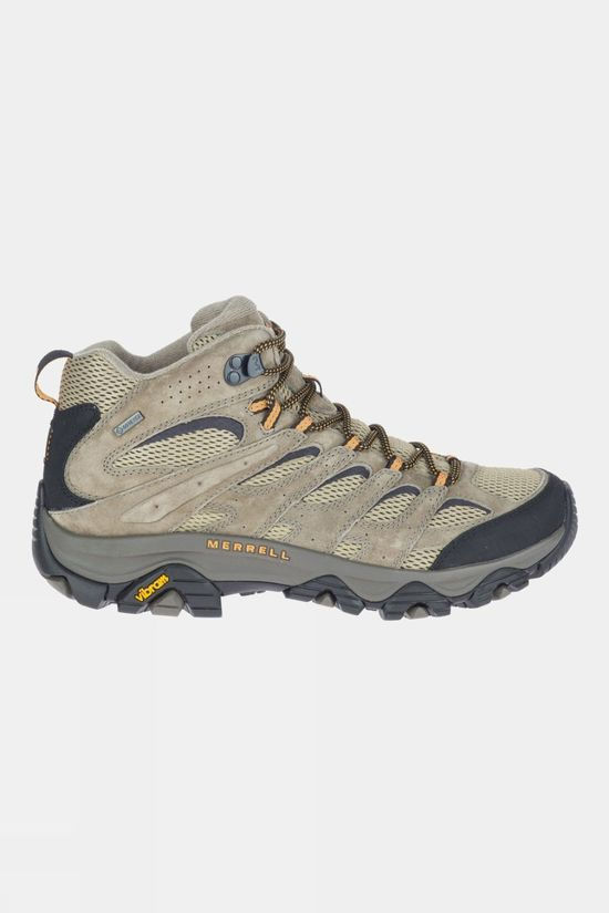 Mens Moab 3 Mid GTX Boots