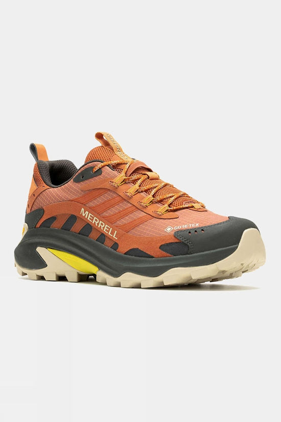 Mens Moab Speed 2 GTX Shoes