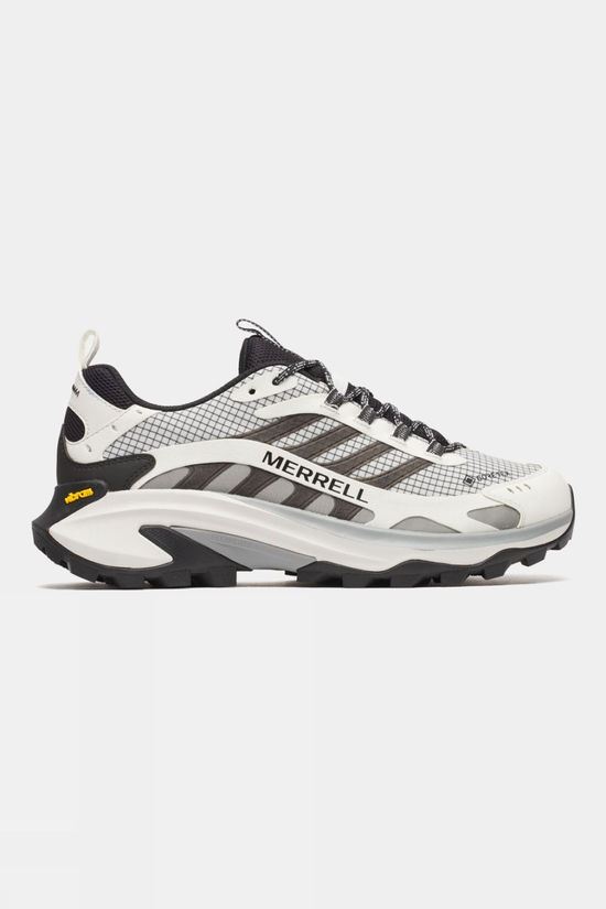 Mens Moab Speed 2 GTX Shoes