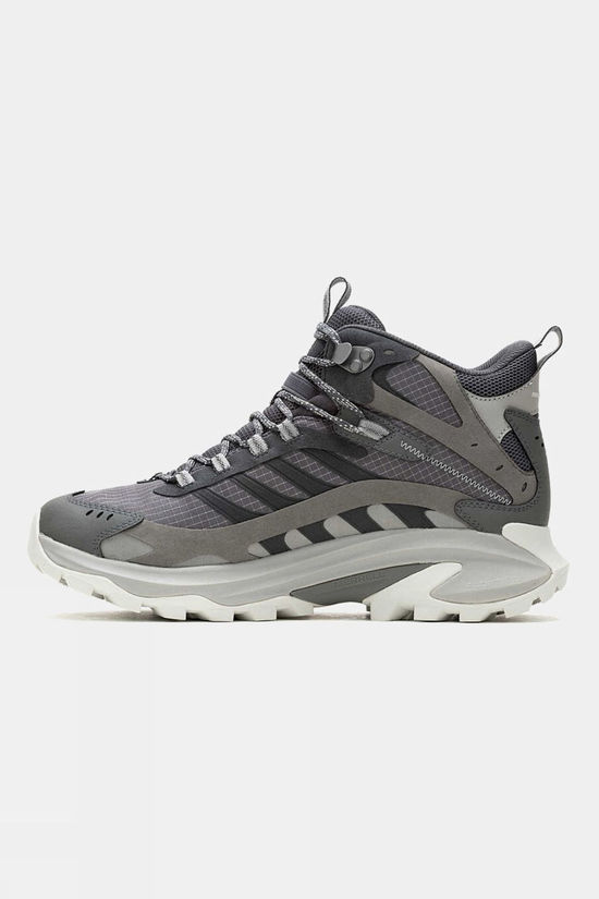 Mens Moab Speed 2 Mid GTX Boots