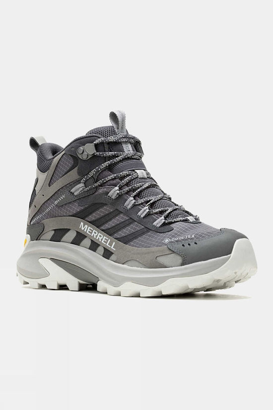 Mens Moab Speed 2 Mid GTX Boots