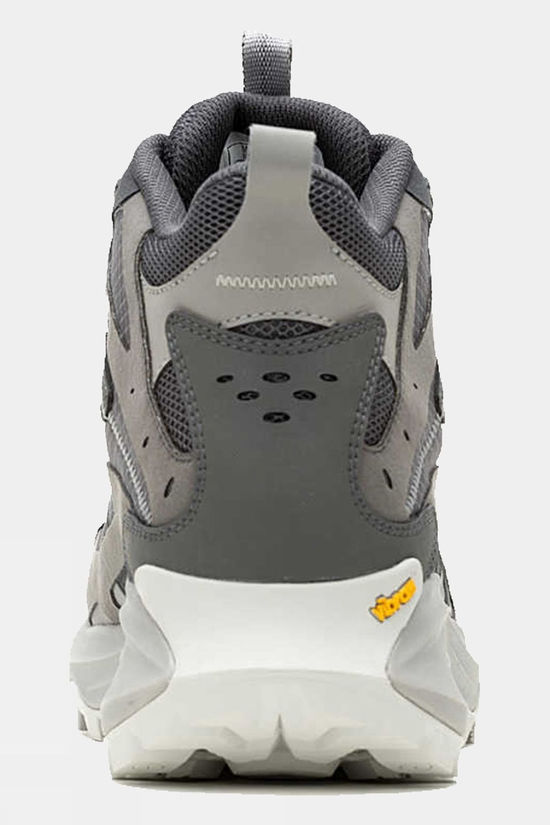 Mens Moab Speed 2 Mid GTX Boots