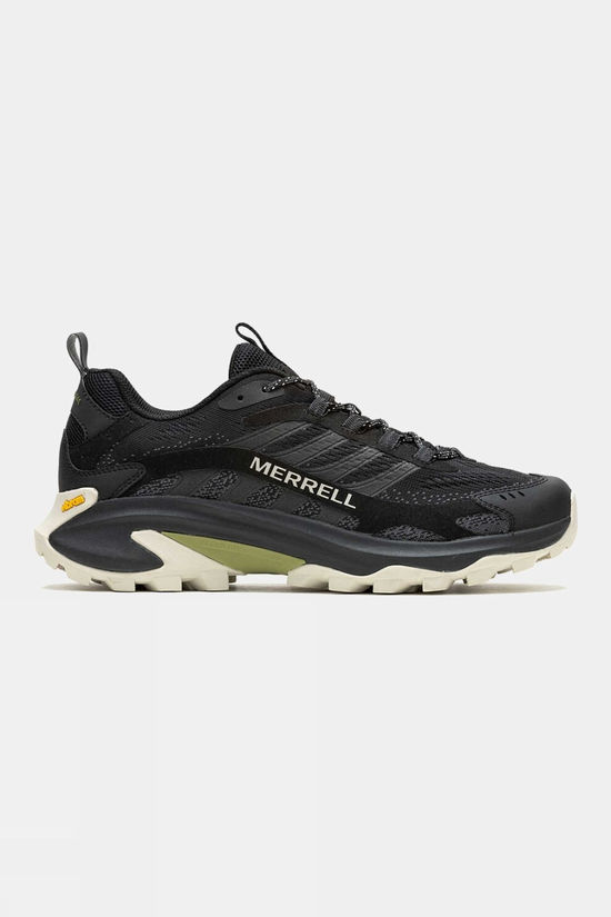 Mens Moab Speed 2 Shoes