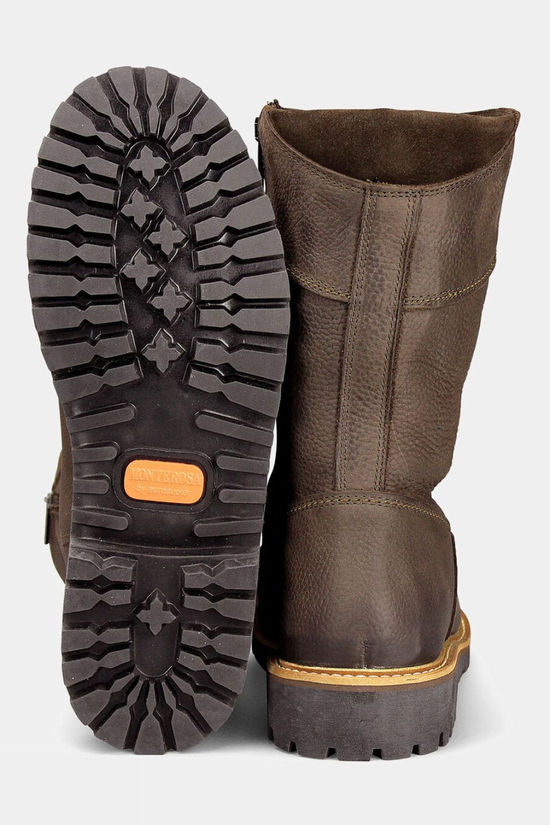 Mens Montreal Boots