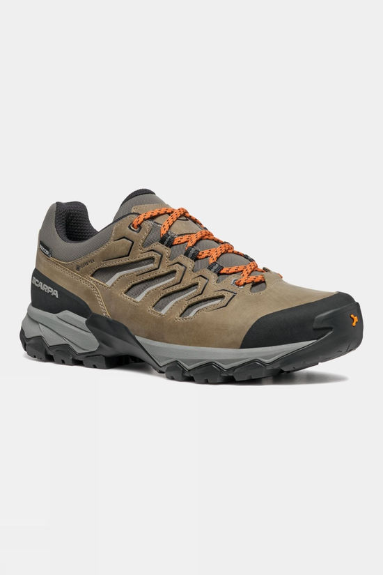 Mens Moraine GTX Shoes