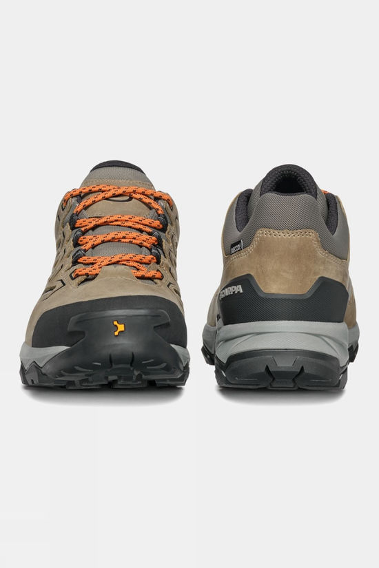 Mens Moraine GTX Shoes