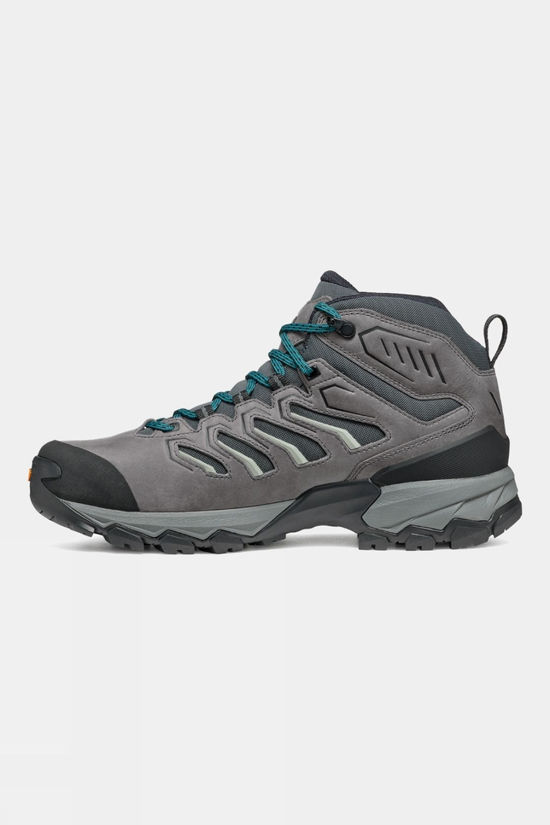 Mens Moraine Mid GTX Boots