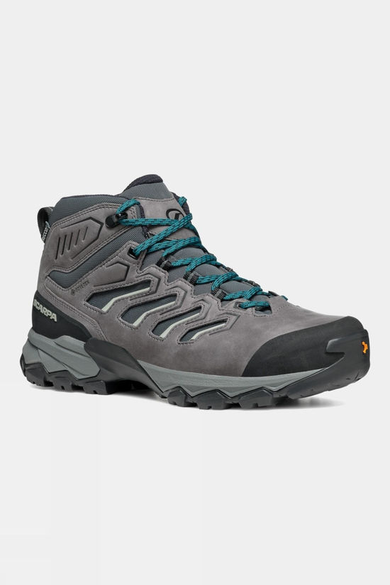 Mens Moraine Mid GTX Boots