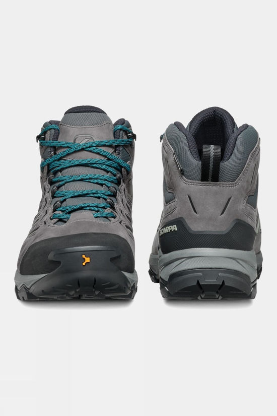 Mens Moraine Mid GTX Boots