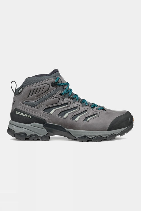Mens Moraine Mid GTX Boots