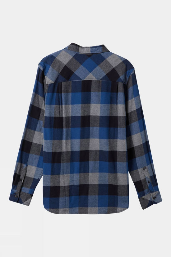 Mens Motherfly Flannel Shirt