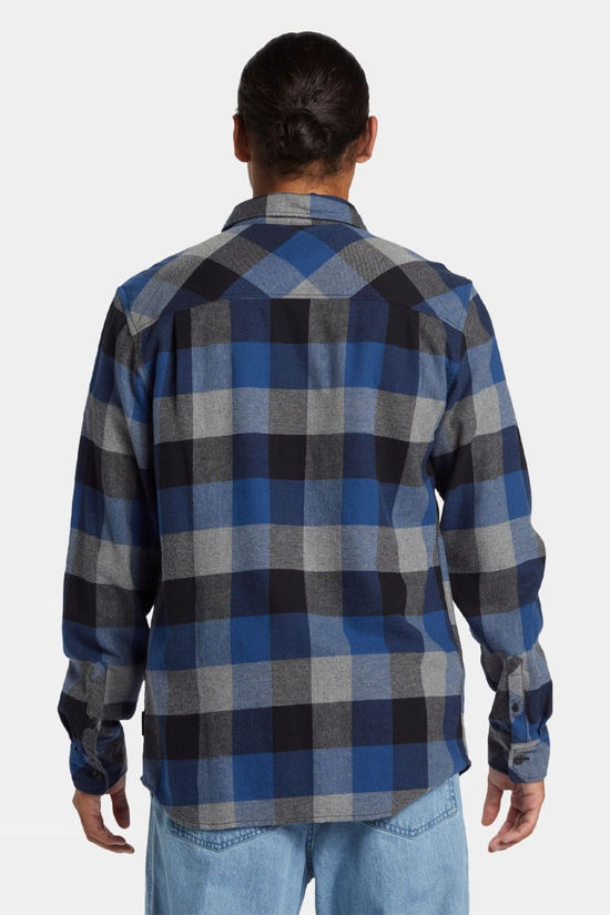 Mens Motherfly Flannel Shirt