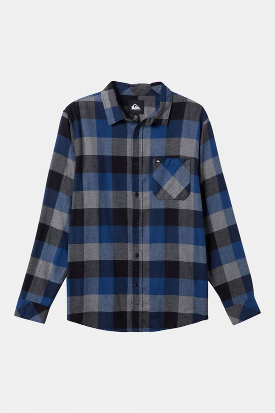Mens Motherfly Flannel Shirt