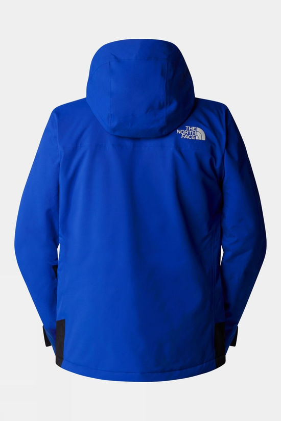 Mens Mount Bre Ski Jacket