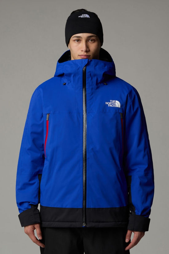 Mens Mount Bre Ski Jacket