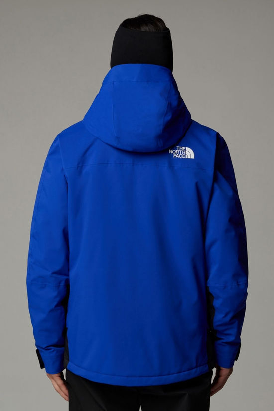 Mens Mount Bre Ski Jacket