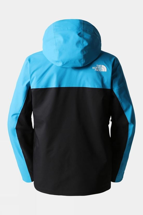 Mens Mount Bre Ski Jacket