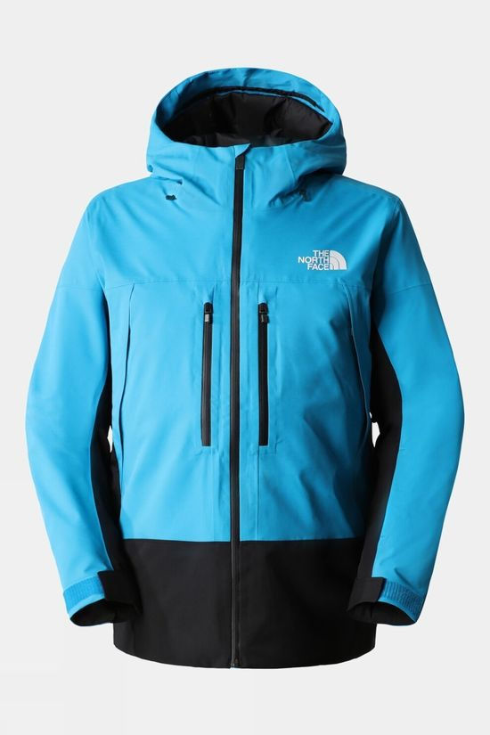 Mens Mount Bre Ski Jacket