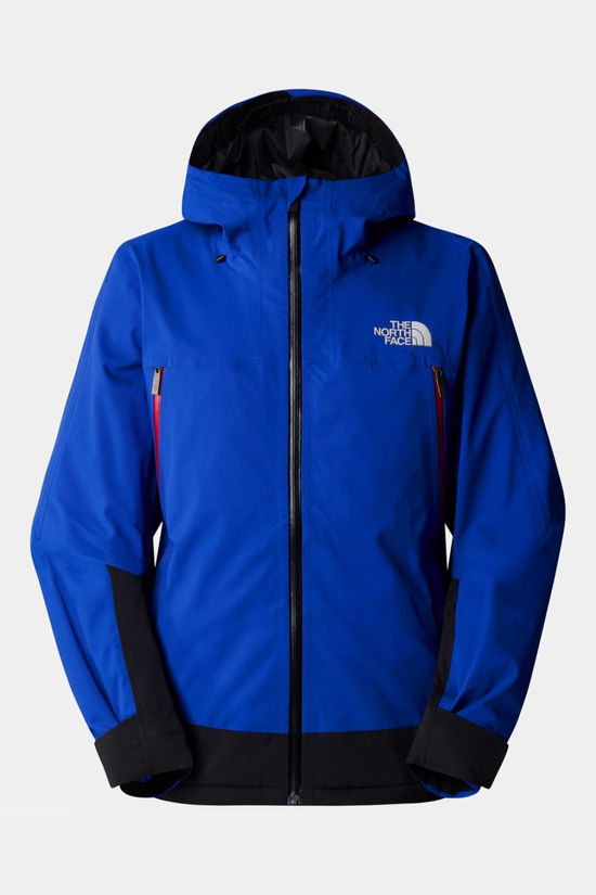 Mens Mount Bre Ski Jacket