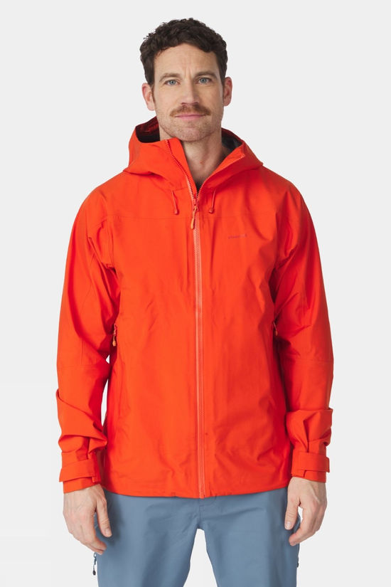 Mens Mountain 3L Jacket