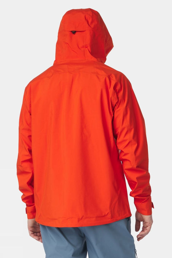 Mens Mountain 3L Jacket