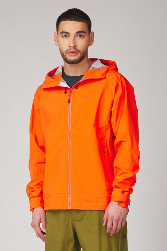 Mens Mountain 3L Jacket