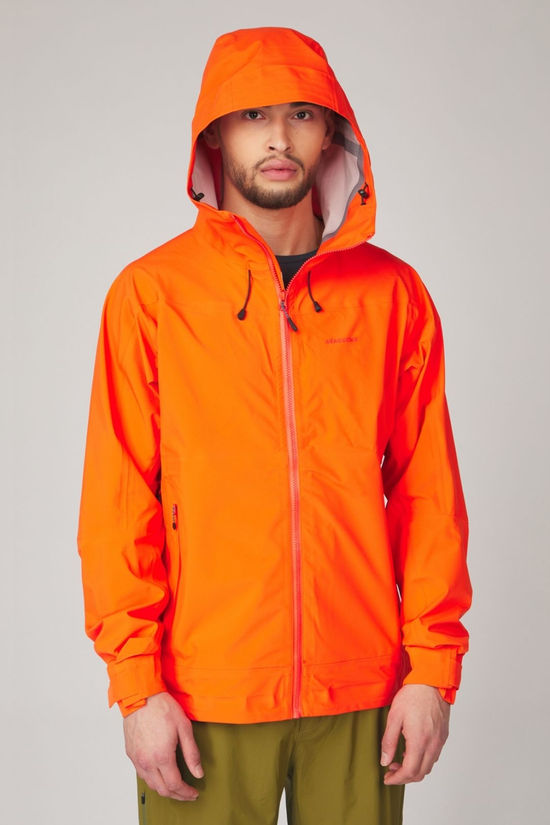 Mens Mountain 3L Jacket
