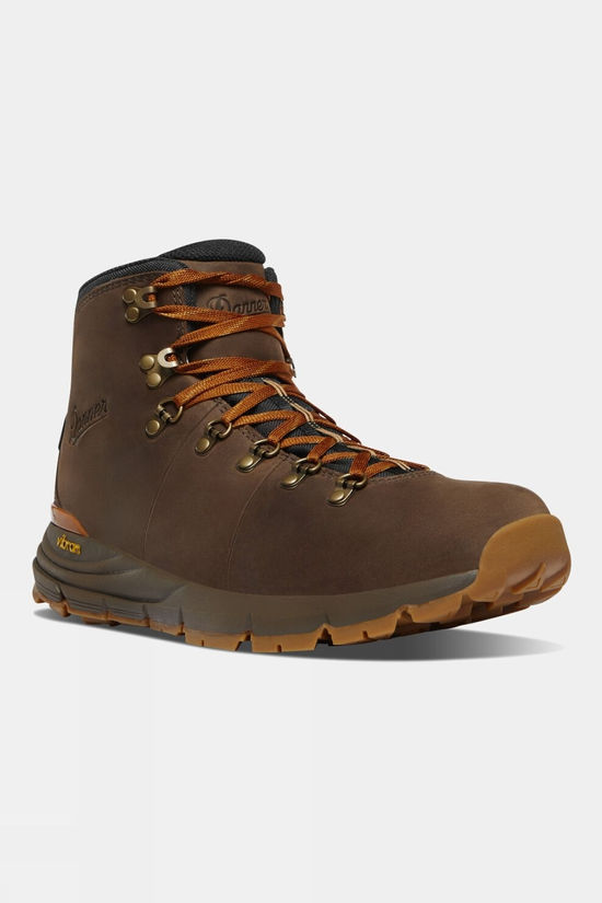 Mens Mountain 600 Leaf GTX Boots