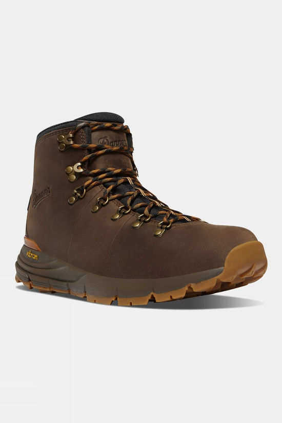 Mens Mountain 600 Leaf GTX Boots